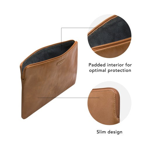 dbramante1928 Skagen Pro - MB Pro(20)/Air(20) 13"-Tan (2nd Gen)