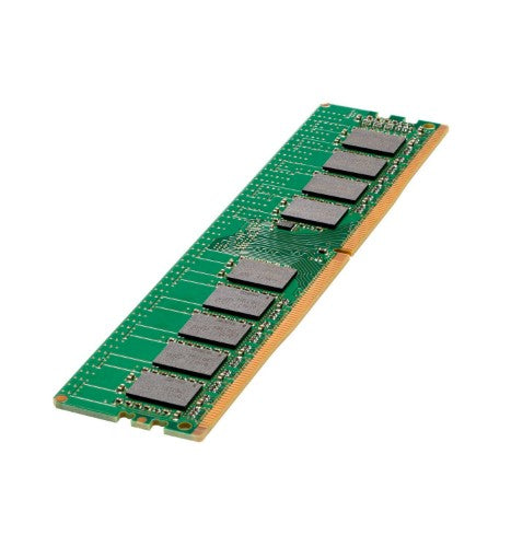 HPE 16GB (1x16GB) Single Rank x8 DDR4-3200 CAS-22-22-22 Unbuffered Standard Memory Kit