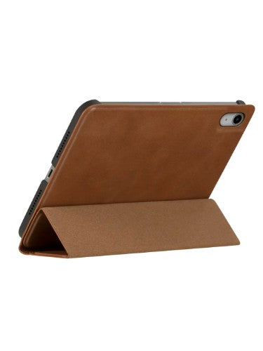 dbramante1928 Folio case - iPad Pro 11" (M5 2025/M4 2024) - Full-grain leather