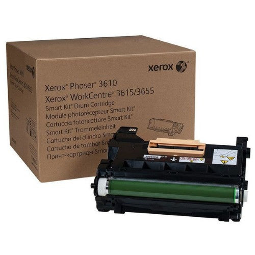 Xerox 113R00773 Drum kit, 85K pages ISO/IEC 19752 for Xerox Phaser 3610