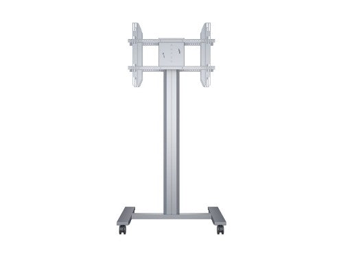 Multibrackets M Public Display Stand 180 HD Back to Back Silver