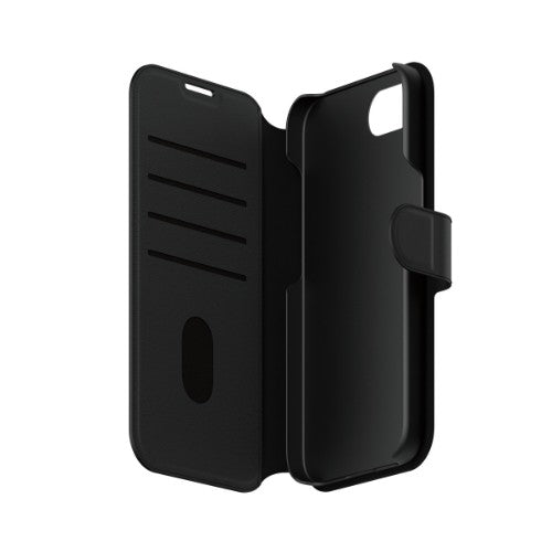 PanzerGlass CARE™ by ® Tango 2-in-1 Wallet Case w. Qi iPhone 17e | 16e