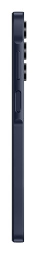 Samsung Galaxy A15 16.5 cm (6.5") Dual SIM Android 14 4G USB Type-C 4 GB 128 GB 5000 mAh Black, Blue