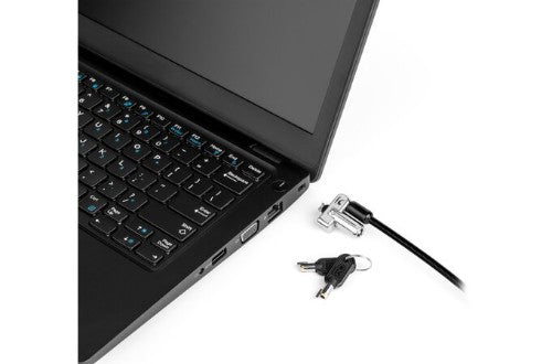 Kensington K64441EUS cable lock Black