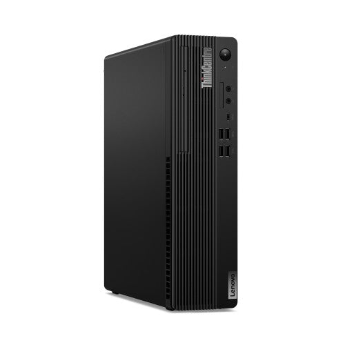Lenovo ThinkCentre M70s Gen 3 Intel® Core™ i5 i5-12500 8 GB DDR4-SDRAM 256 GB SSD Windows 11 Pro SFF PC Black