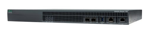 HPE Aruba Networking MCR-HW-10K-F1 FIPS/TAA Support for 10K Devices Mobility Conductor HW Appliance