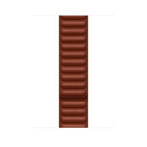 Apple MP853ZM/A Smart Wearable Accessories Band Brown Leather