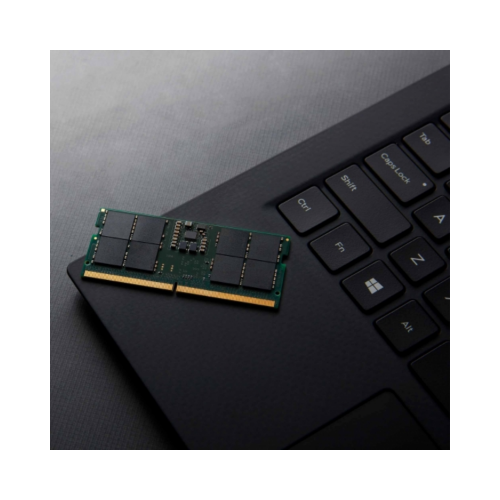 Kingston Technology KCP556SD8-32 memory module 32 GB 1 x 32 GB DDR5 5600 MT/s