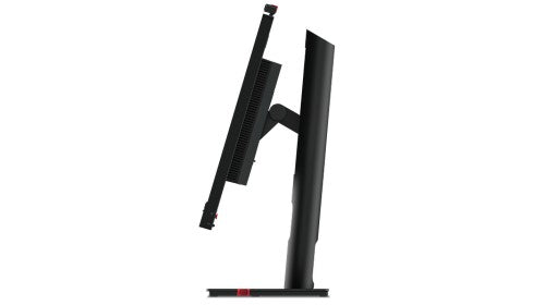 Lenovo ThinkVision T24mv-30 computer monitor 60.5 cm (23.8") 1920 x 1080 pixels Full HD LED Black