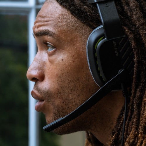 ASTRO Gaming A10