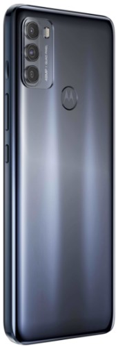 Motorola moto g50 16.5 cm (6.5") Hybrid Dual SIM Android 11 5G USB Type-C 4 GB 64 GB 5000 mAh Grey
