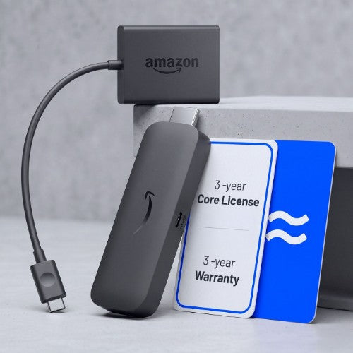AIRTAME AT-GO1-CORE-3Y Signage Stick Ethernet adapter 3 ye