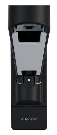 Ergotron LX Pro Series 45-696-292 monitor mount / stand 86.4 cm (34") Wall Black