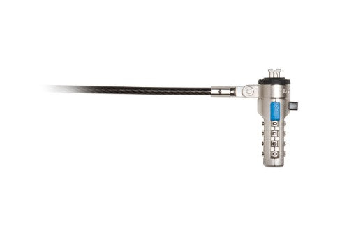 Kensington NanoSaver® Serialised Combination Laptop Lock
