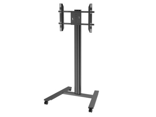 Multibrackets M Public Display Stand 210 HD Single Black