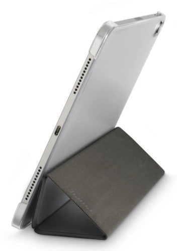 Hama Fold Clear 27.9 cm (11") Folio Black