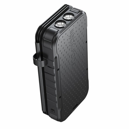 Boompods Neutron Fold Lithium-Ion (Li-Ion) 16000 mAh Black