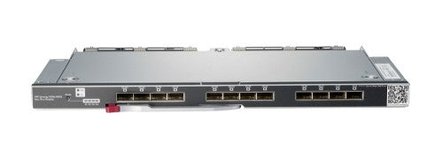 HPE HE Synergy 10Gb Pass-Thru Module