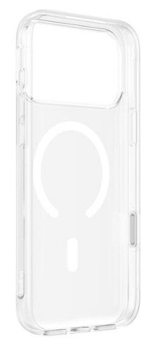 Belkin SheerForce mobile phone case 17.5 cm (6.9") Cover Transparent