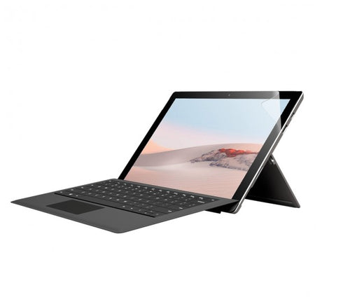 Mobilis 036203 tablet screen protector Clear screen protector Microsoft 1 pc(s)