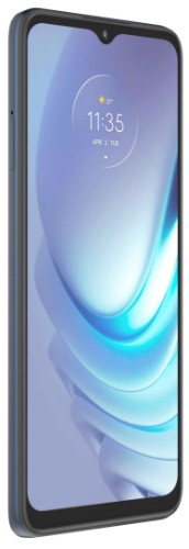 Motorola moto g50 16.5 cm (6.5") Hybrid Dual SIM Android 11 5G USB Type-C 4 GB 64 GB 5000 mAh Green