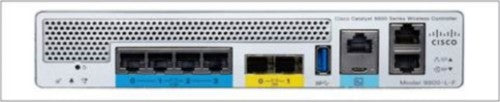 Cisco Catalyst 9800-L-F (Refurbished)