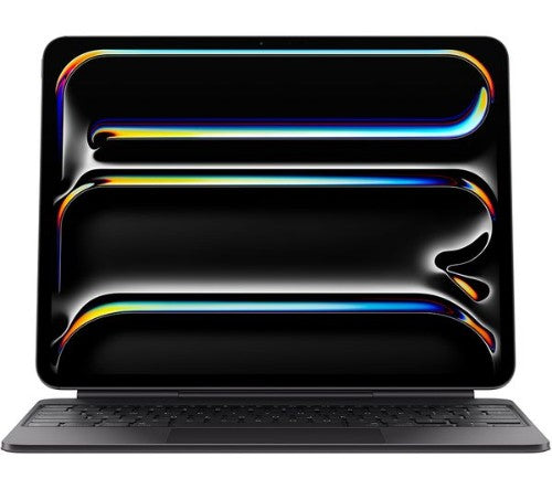 Apple Magic Keyboard for iPad Pro 13‑inch (M4) - British English - Black