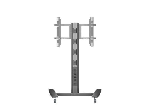 Multibrackets M Public Display Stand 145 HD Single Black