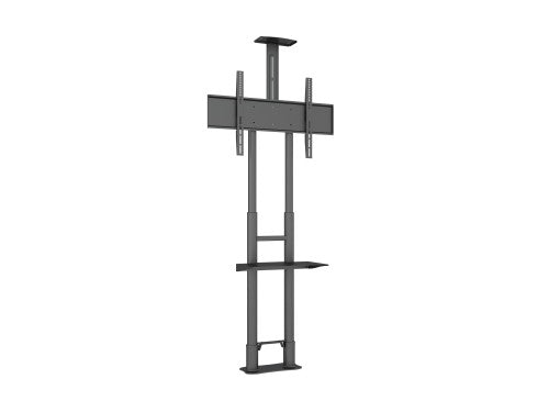 Multibrackets M Public Floormount Basic 180 shelf & camera holder