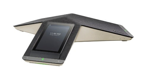 HP Poly Trio C60 IP Conference Phone for Microsoft Teams Full Radio and PoE-enabled