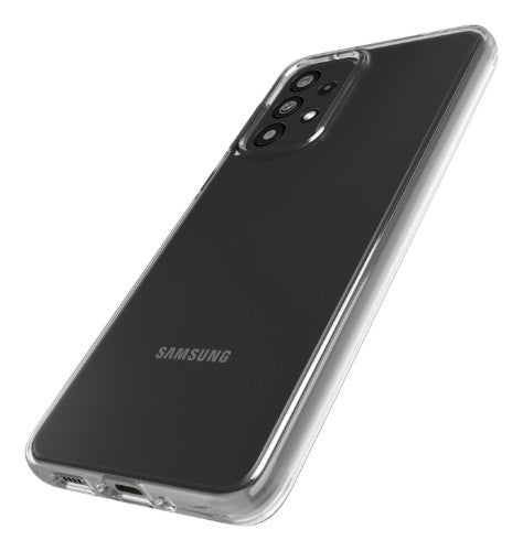 Tech21 EvoLite mobile phone case 16.3 cm (6.4") Cover Transparent