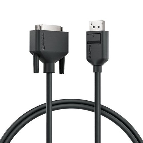 ALOGIC Elements DisplayPort to DVI Cable – Male to Male - 3m