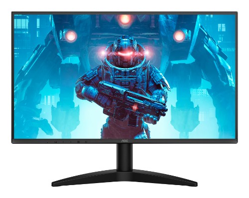 AOC B3 24B36X computer monitor 60.5 cm (23.8") 1920 x 1080 pixels Full HD LED Black