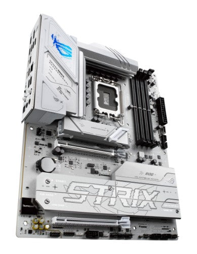 ASUS ROG STRIX B860-A GAMING WIFI Intel B860 LGA 1851 (Socket V1) ATX