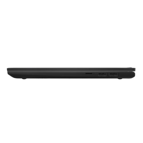 MSI Modern 14 C7M-407UK laptop AMD Ryzen™ 5 7430U 35.6 cm (14") Full HD 8 GB DDR4-SDRAM 512 GB SSD Wi-Fi 6E (802.11ax) Windows 11 Home UK English Black