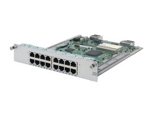 HPE JG445A network switch module