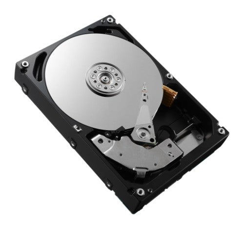 HPE R3B76A internal hard drive 8 TB 7200 RPM 2.5" SAS