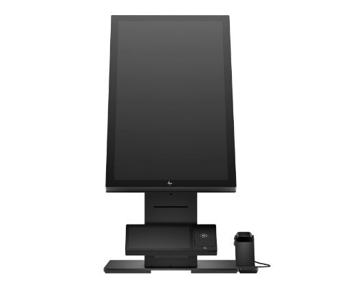 HP Engage Express Countertop BCS Cradle