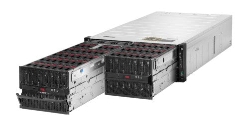 HPE Alletra Storage Server 4140 68LFF Configure-to-order System