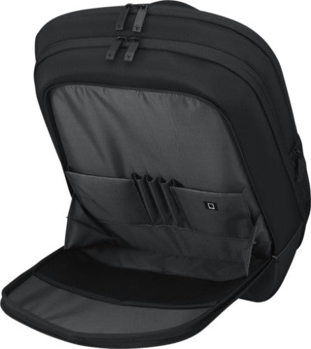 Lenovo GX40V10007 laptop case 43.9 cm (17.3") Backpack Black
