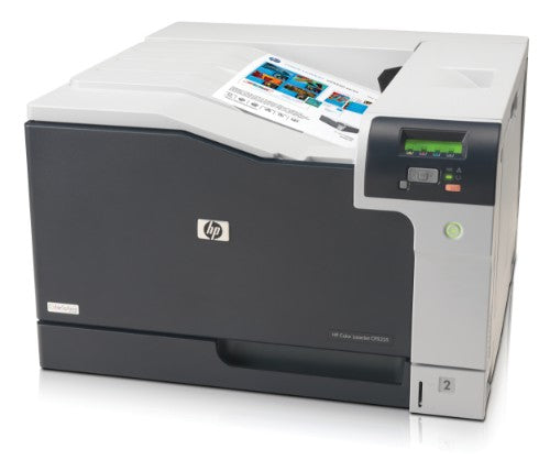 HP Color LaserJet Professional LaserJet Pro CP5225n Color Printer, Ethernet Only