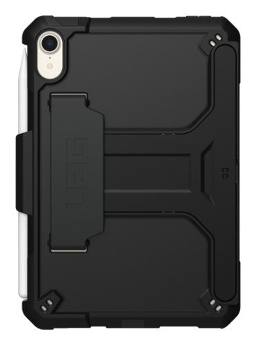 Urban Armor Gear 124014B14040 tablet case 21.1 cm (8.3") Cover Black