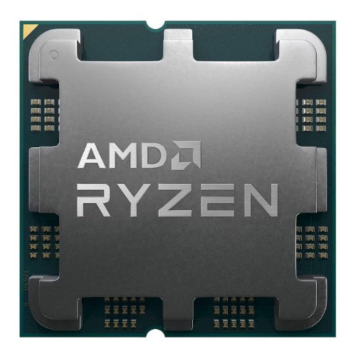 AMD Ryzen 5 7400 processor 3.3 GHz 16 MB L3 Tray