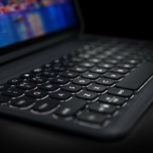 ZAGG Pro Keys Apple iPad 10.9" (10th Gen)/A16 Black/Gray UK