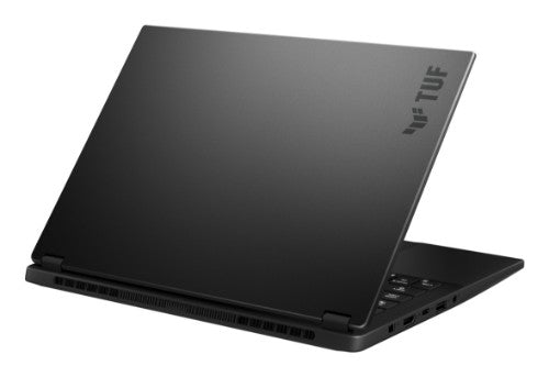 ASUS TUF Gaming A14 FA401WV-RG010W AMD Ryzen AI 9 HX 370 Laptop 35.6 cm (14") WQXGA 32 GB LPDDR5x-SDRAM 1 TB SSD NVIDIA GeForce RTX 4060 Wi-Fi 6E (802.11ax) Windows 11 Home Grey