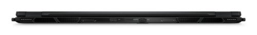 MSI Stealth 18 HX AI A2XWJG-004UK Intel Core Ultra 9 275HX Laptop 45.7 cm (18") UHD+ 64 GB DDR5-SDRAM 2 TB SSD NVIDIA GeForce RTX 5090 Wi-Fi 7 (802.11be) Windows 11 Home UK English Black