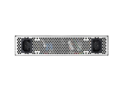 HPE R0P75A network switch Managed Silver