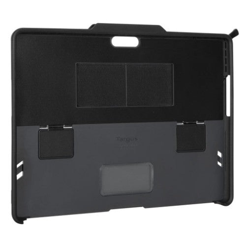 Targus THD918GL tablet case 25.4 cm (10") Cover Black