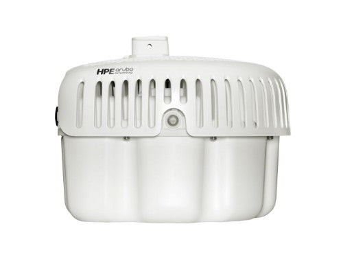 HPE Aruba Networking AP-584 (IL) Dual Radio 4x4 802.11ax External Antennas Unified Outdoor AP