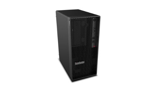 Lenovo ThinkStation P2 Tower Gen 2 Intel Core Ultra 7 265 32 GB DDR5-SDRAM 1 TB SSD Windows 11 Pro Workstation Black